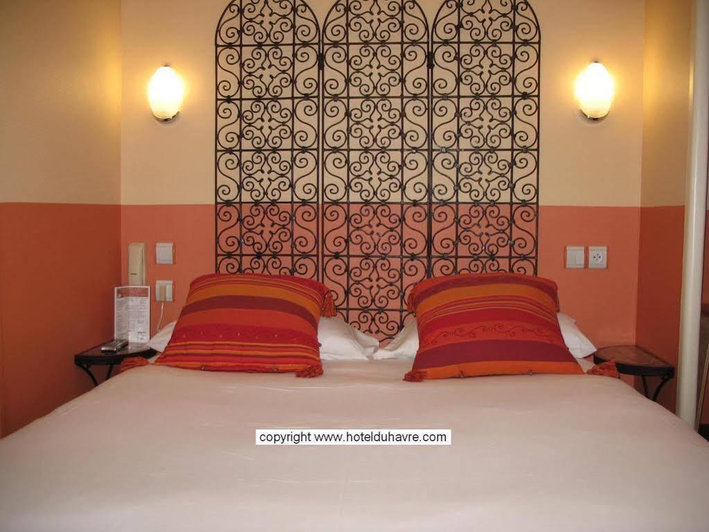 Du Havre Hotel Caen
