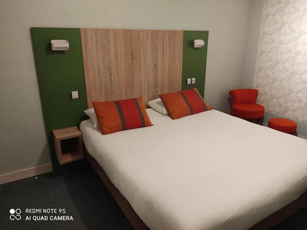 Hotel Du Havre Caen