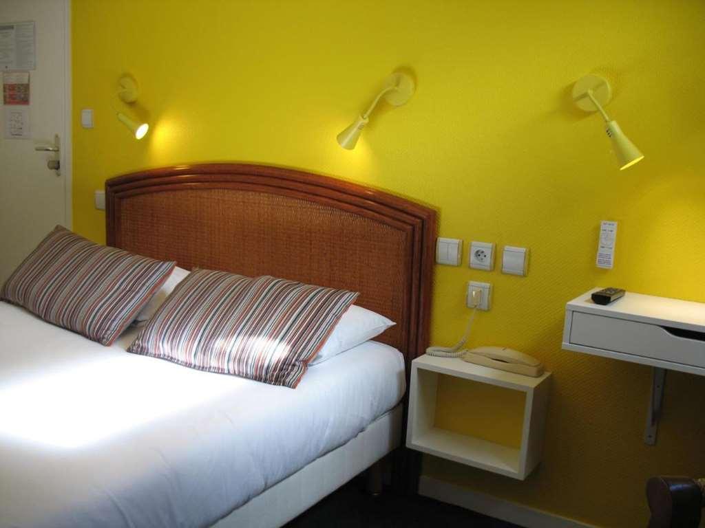 Du Havre 2* Caen
