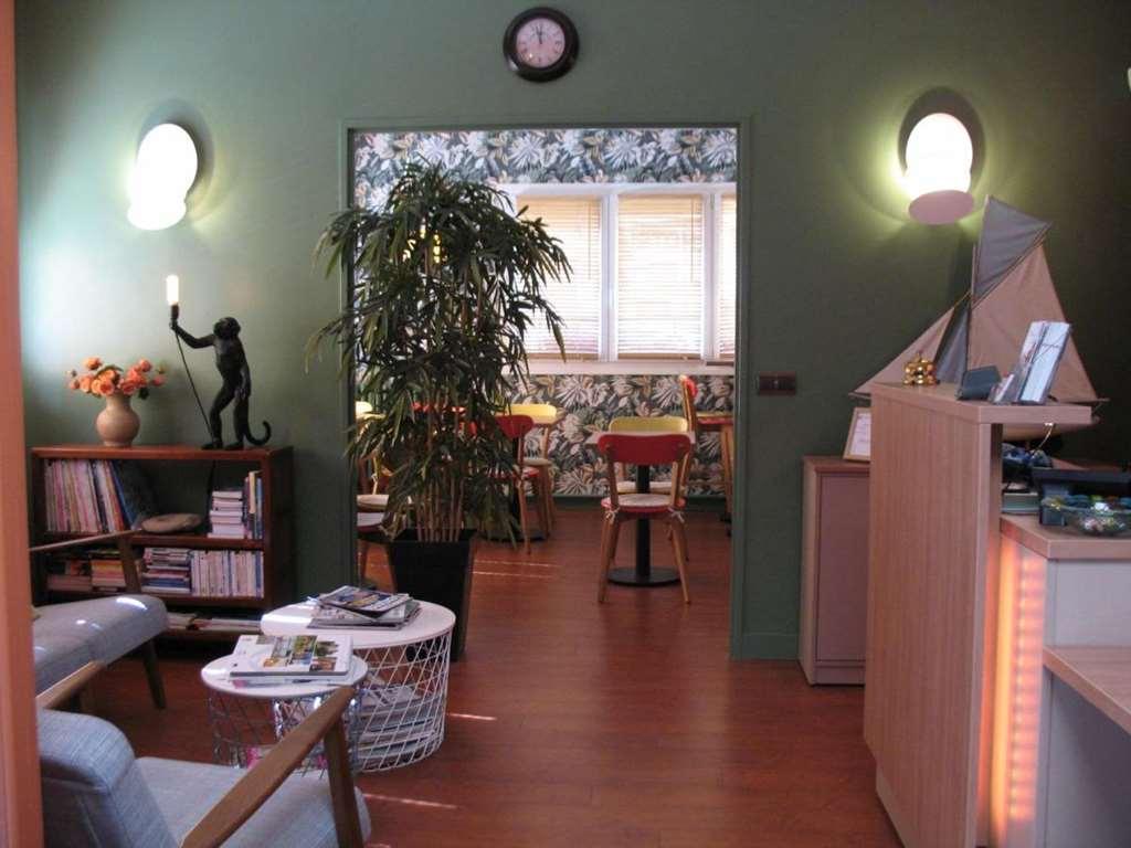 Du Havre Hotel Caen