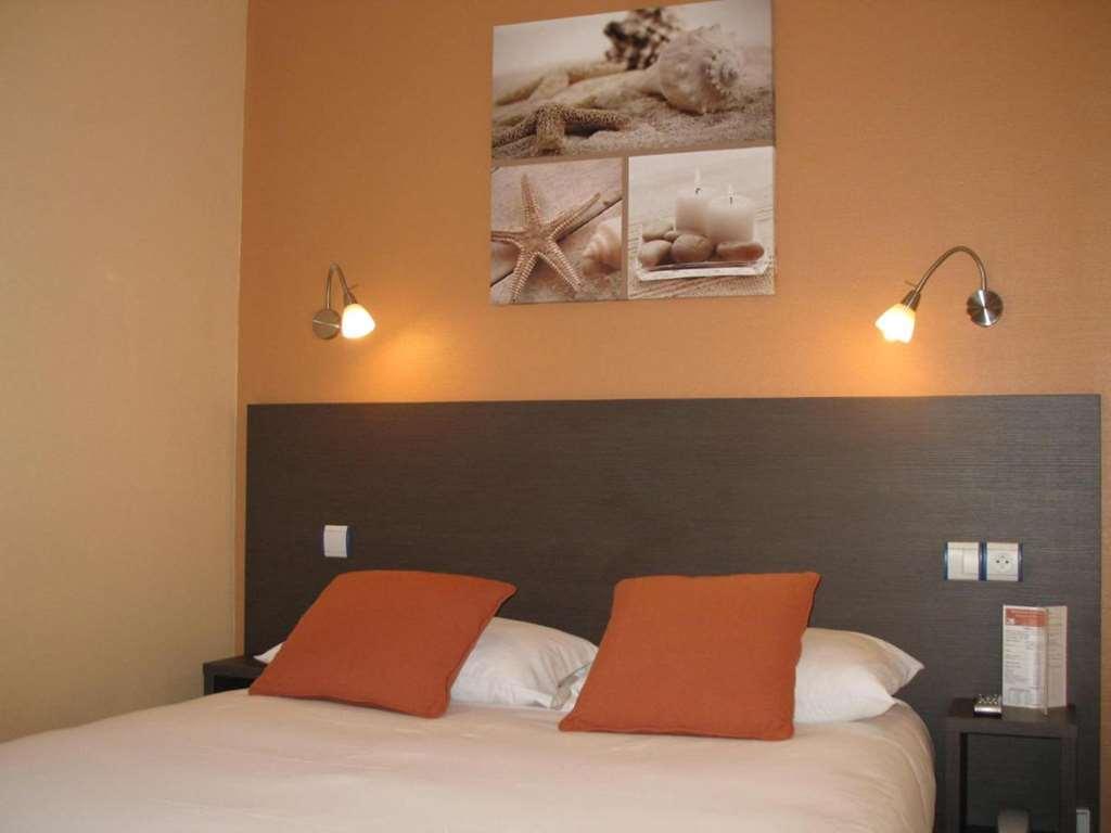 Hotel Du Havre