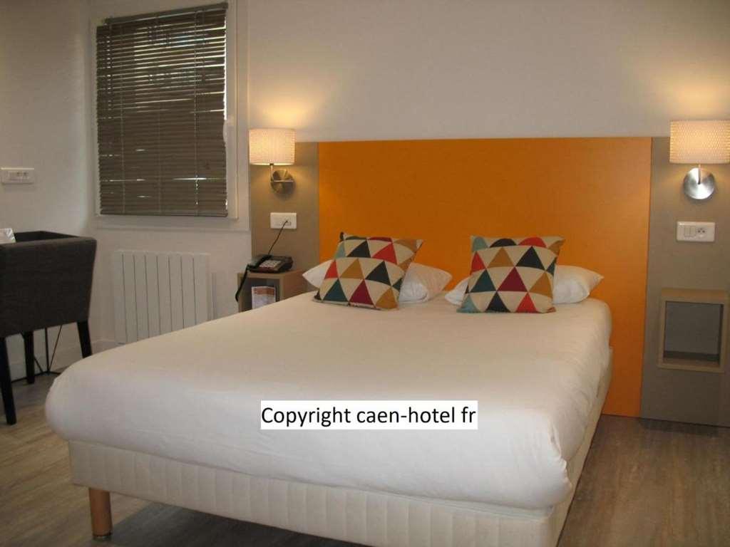 Du Havre Caen