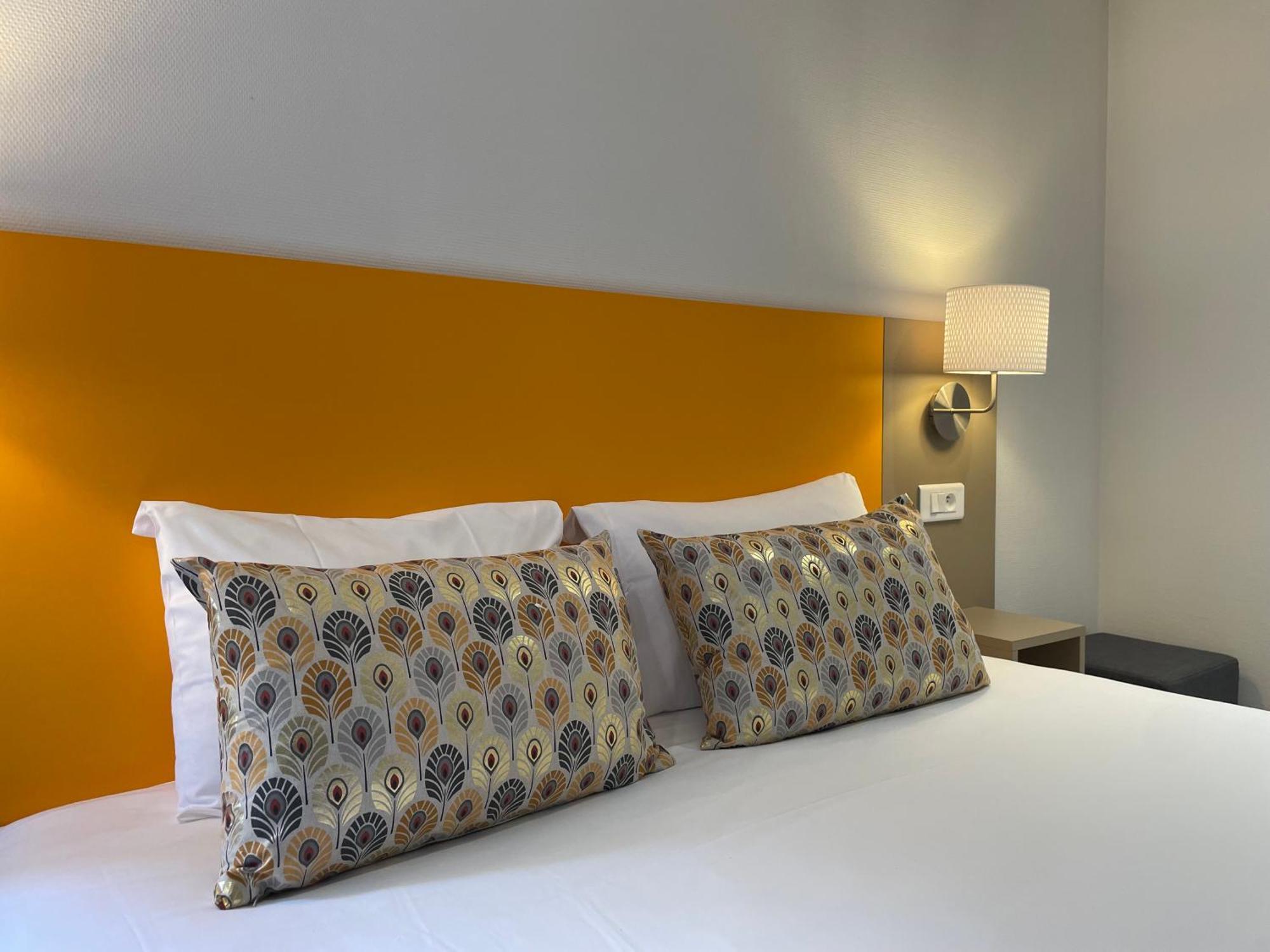 Du Havre Hotel 2*