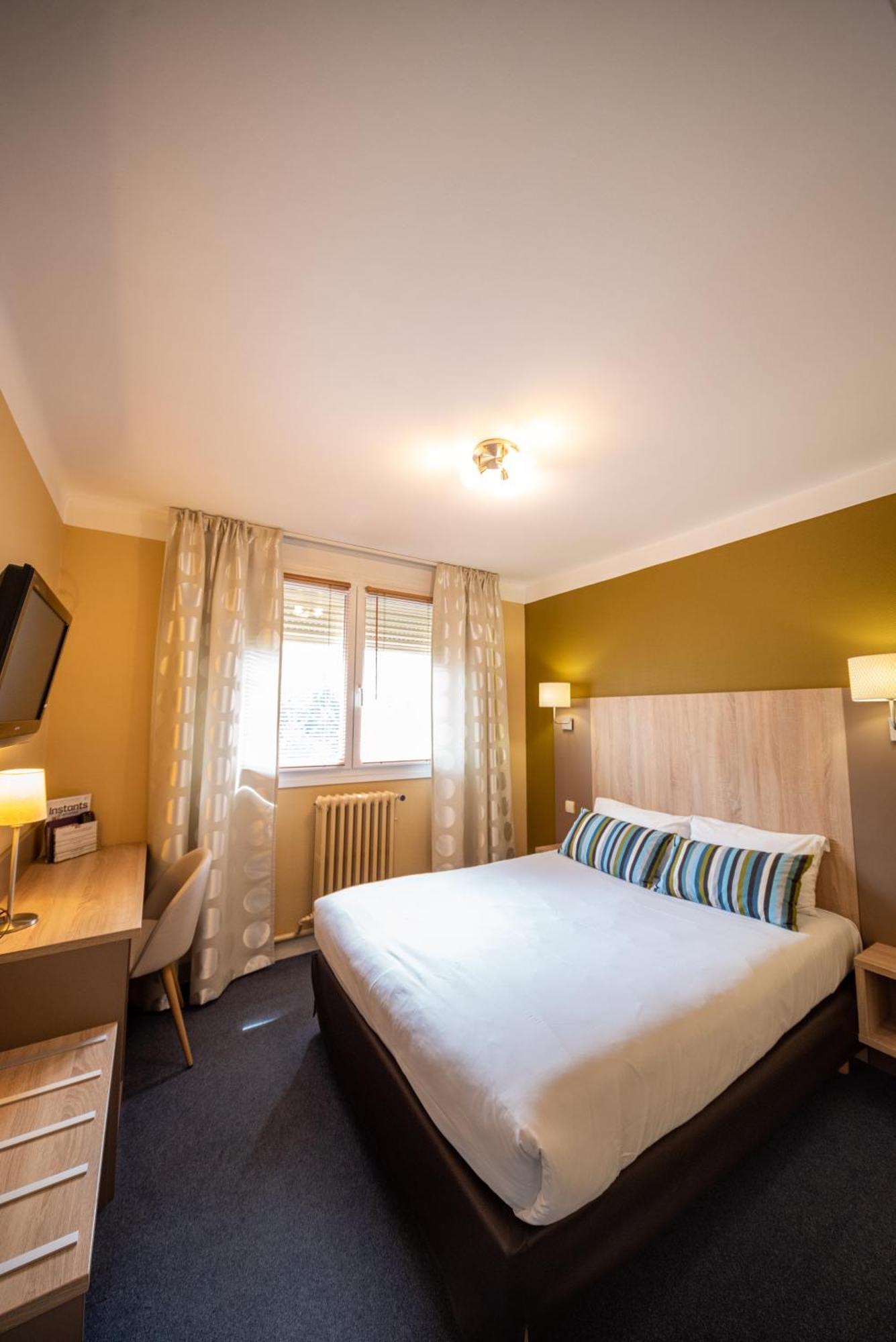 Du Havre Hotel Caen