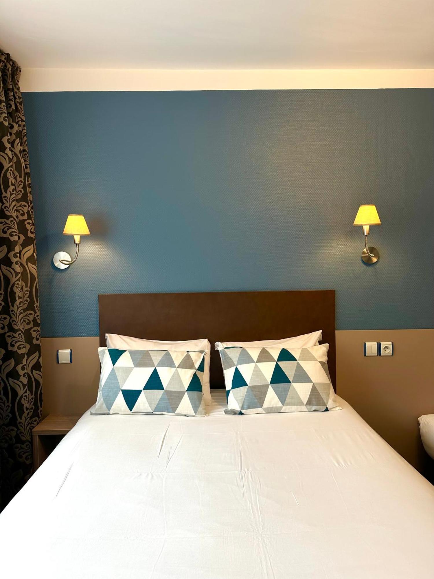 Hotel Du Havre Caen