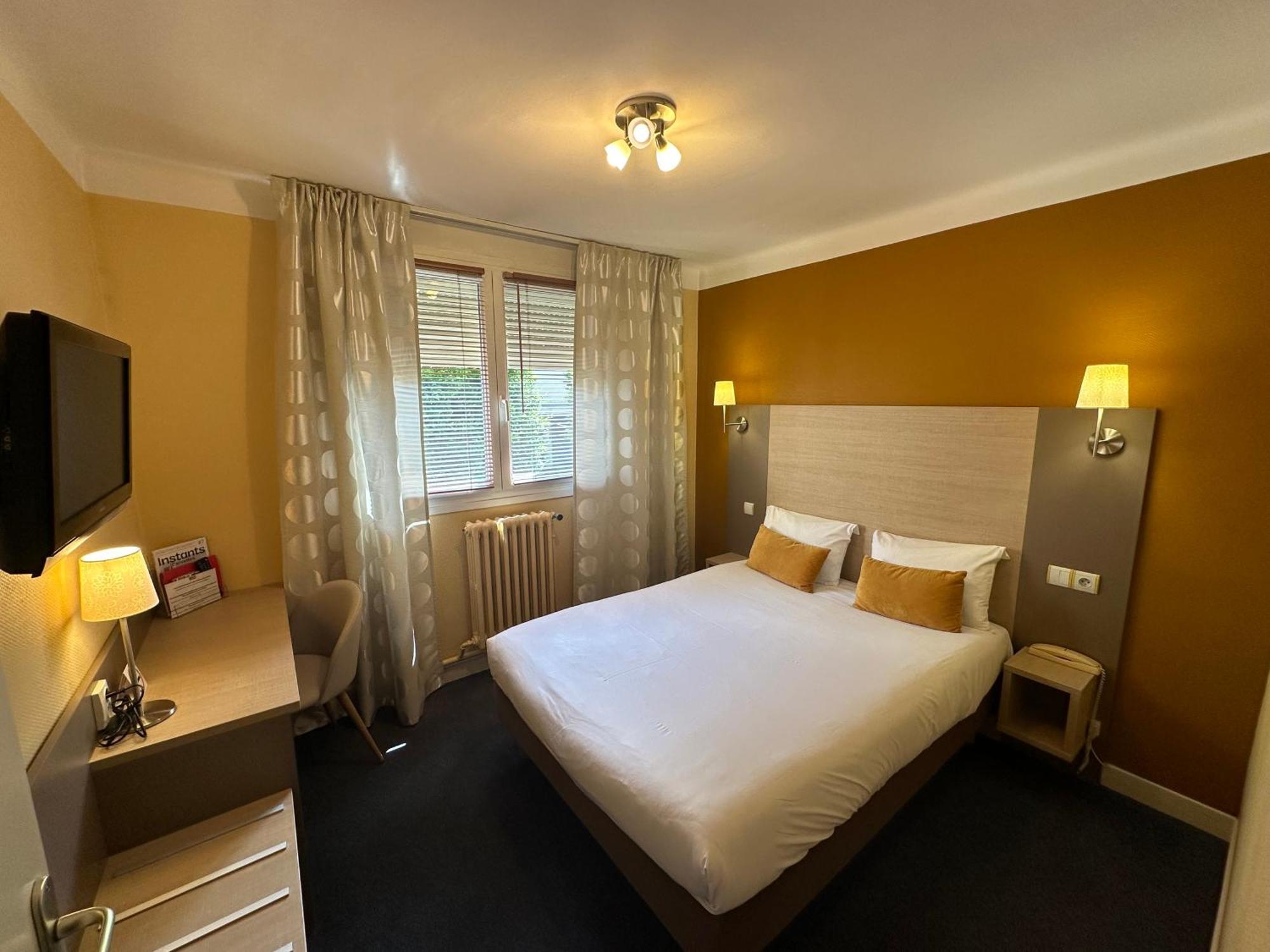 Du Havre Hotel Caen