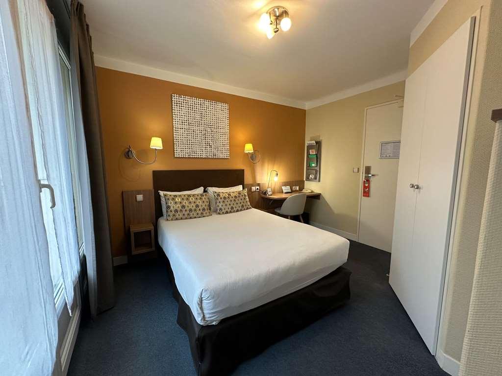 Du Havre Hotel 2*