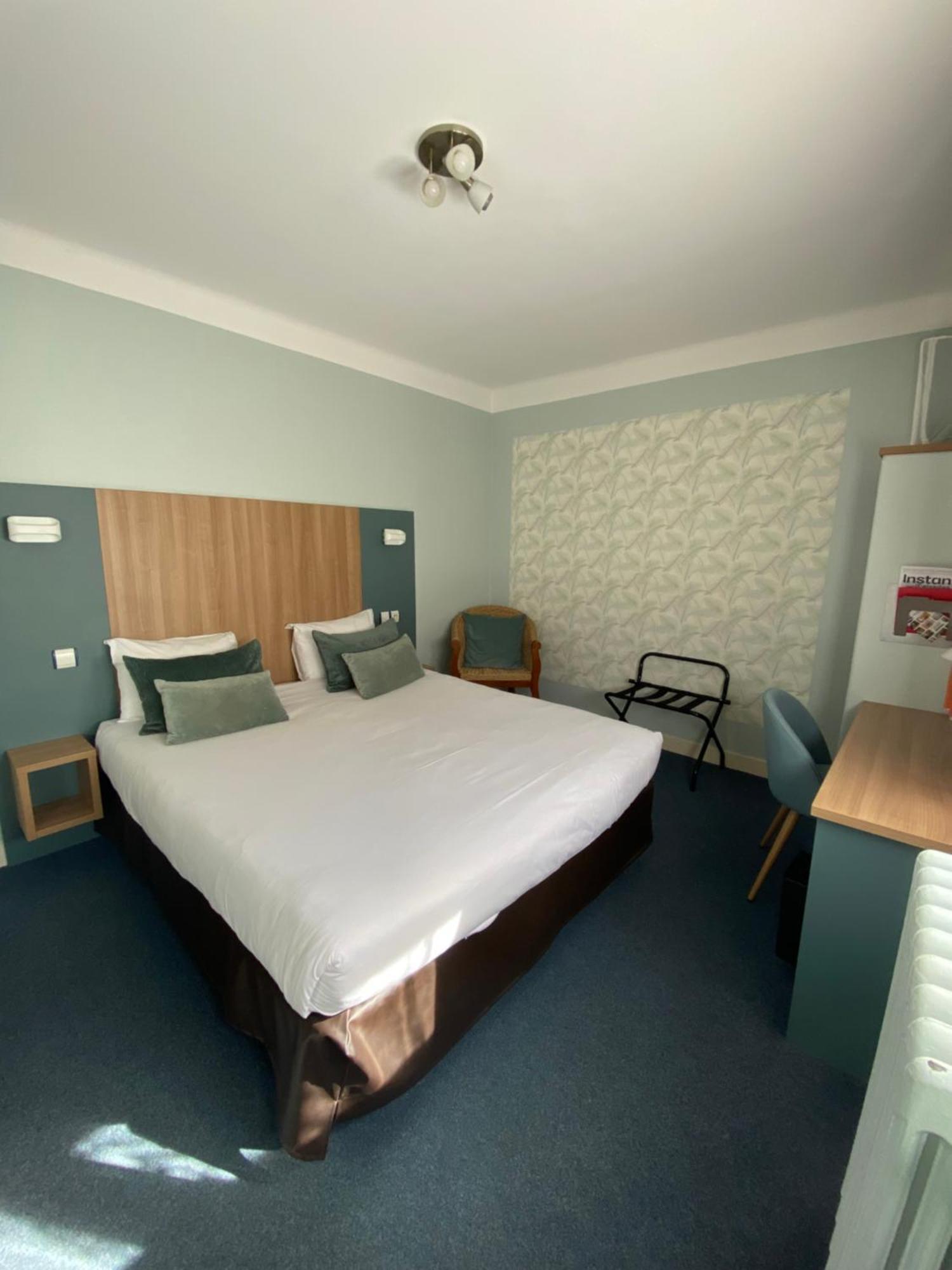 Du Havre Hotel
