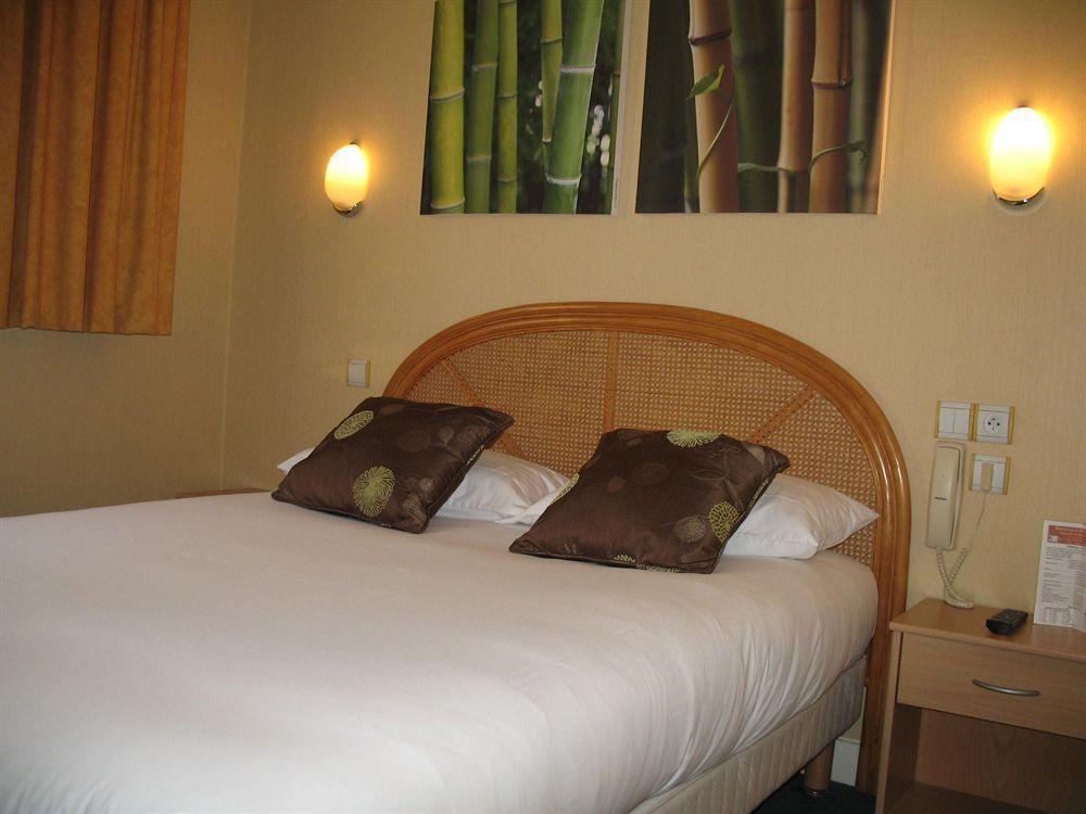 Du Havre Hotel Caen